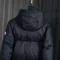 $170.00 USD Moncler Down Feather Coat Long Sleeved For Men #1272283