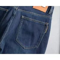 $45.00 USD Burberry Jeans For Men #1272286