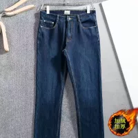 $45.00 USD Burberry Jeans For Men #1272286