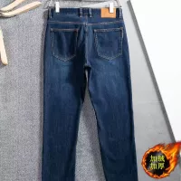 $45.00 USD Burberry Jeans For Men #1272286