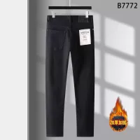 $45.00 USD Burberry Jeans For Men #1272287