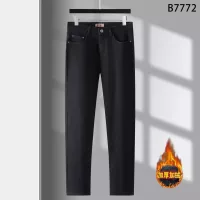 $45.00 USD Burberry Jeans For Men #1272287