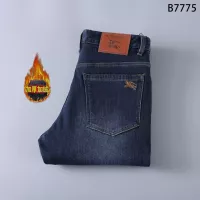 $45.00 USD Burberry Jeans For Men #1272288