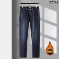 $45.00 USD Burberry Jeans For Men #1272288