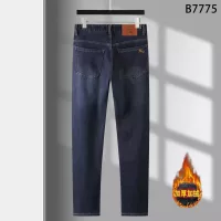 $45.00 USD Burberry Jeans For Men #1272288