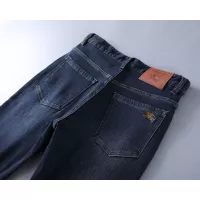 $45.00 USD Burberry Jeans For Men #1272288