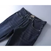 $45.00 USD Burberry Jeans For Men #1272288