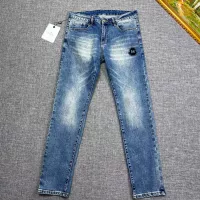 $48.00 USD Moncler Jeans For Men #1272304