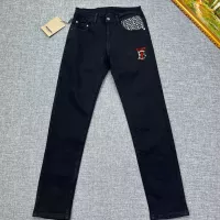 $48.00 USD Burberry Jeans For Men #1272306