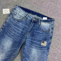 $48.00 USD LOEWE Jeans For Men #1272307