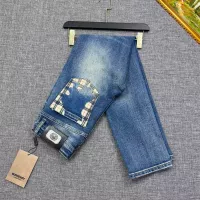 $48.00 USD Burberry Jeans For Men #1272324