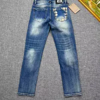 $48.00 USD Burberry Jeans For Men #1272324