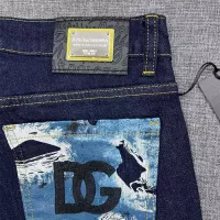 $48.00 USD Dolce & Gabbana D&G Jeans For Men #1272325