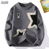 $48.00 USD Amiri Sweaters Long Sleeved For Men #1272440