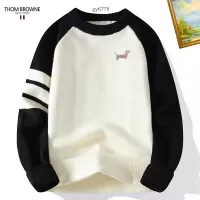 Thom Browne TB Sweaters Long Sleeved For Men #1272442