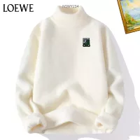 $48.00 USD LOEWE Sweaters Long Sleeved For Men #1272477