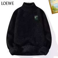 $48.00 USD LOEWE Sweaters Long Sleeved For Men #1272481