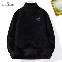 $48.00 USD Moncler Sweaters Long Sleeved For Men #1272491