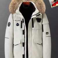 $82.00 USD Moncler Down Feather Coat Long Sleeved For Men #1272523