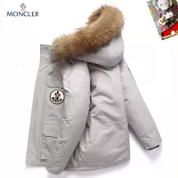 $82.00 USD Moncler Down Feather Coat Long Sleeved For Men #1272545