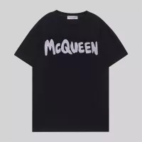 $32.00 USD Alexander McQueen T-shirts Short Sleeved For Unisex #1272584