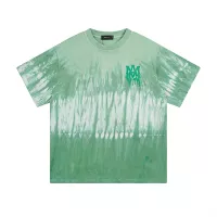 $38.00 USD Amiri T-Shirts Short Sleeved For Unisex #1272600