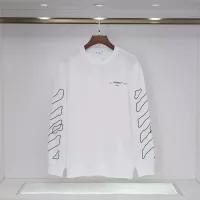 $40.00 USD Off-White Hoodies Long Sleeved For Men #1272623