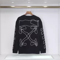 Off-White Hoodies Long Sleeved For Men #1272624