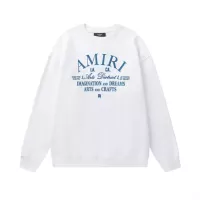 Amiri Hoodies Long Sleeved For Unisex #1272625