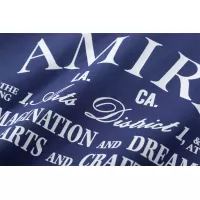 $56.00 USD Amiri Hoodies Long Sleeved For Unisex #1272626