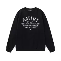 Amiri Hoodies Long Sleeved For Unisex #1272627