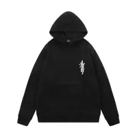 $68.00 USD Amiri Hoodies Long Sleeved For Unisex #1272633