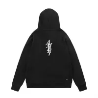 $68.00 USD Amiri Hoodies Long Sleeved For Unisex #1272633