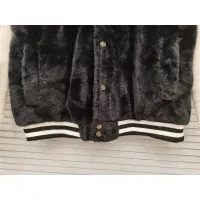 $96.00 USD Chrome Hearts Jackets Long Sleeved For Unisex #1272649