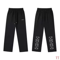 $52.00 USD Off-White Pants For Unisex #1272664