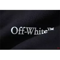 $52.00 USD Off-White Pants For Unisex #1272664