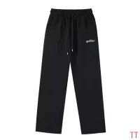 $52.00 USD Off-White Pants For Unisex #1272665