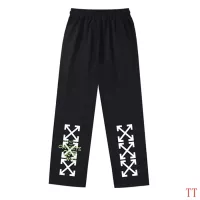 $52.00 USD Off-White Pants For Unisex #1272665