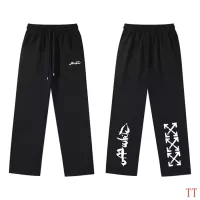 $64.00 USD Off-White Pants For Unisex #1272666