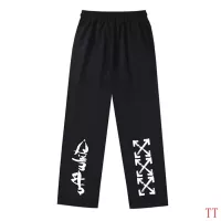 $64.00 USD Off-White Pants For Unisex #1272666