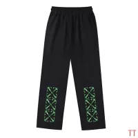 $52.00 USD Off-White Pants For Unisex #1272668