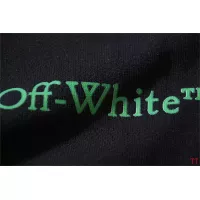 $52.00 USD Off-White Pants For Unisex #1272668