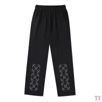 $52.00 USD Off-White Pants For Unisex #1272673