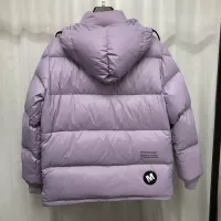 $115.00 USD Moncler Down Feather Coat Long Sleeved For Unisex #1272674