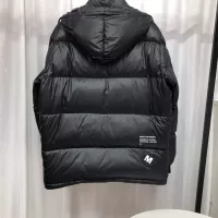 $115.00 USD Moncler Down Feather Coat Long Sleeved For Unisex #1272675