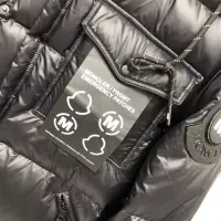 $115.00 USD Moncler Down Feather Coat Long Sleeved For Unisex #1272675