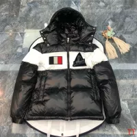 $135.00 USD Moncler Down Feather Coat Long Sleeved For Unisex #1272677