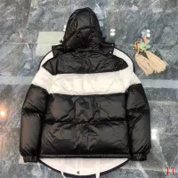 $135.00 USD Moncler Down Feather Coat Long Sleeved For Unisex #1272677