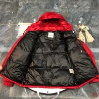 $135.00 USD Moncler Down Feather Coat Long Sleeved For Unisex #1272679