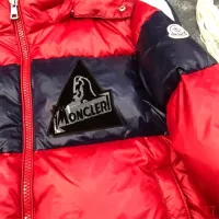 $135.00 USD Moncler Down Feather Coat Long Sleeved For Unisex #1272679